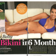 Illustration for article titled This Week In Tabloids: 2013 Brings Stars Without Makeup and Bikini Bodies